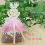 Rabbits Sachet