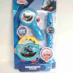 Thomas theme musical instrument DYS029