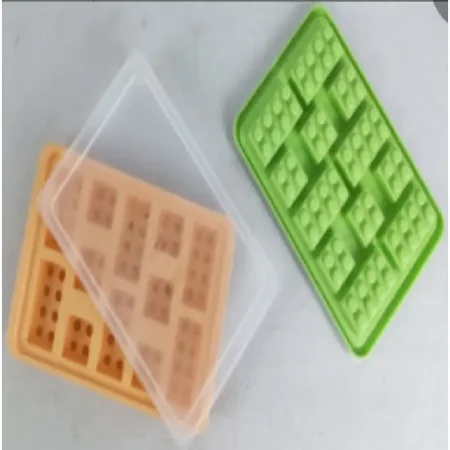 Ice making mould