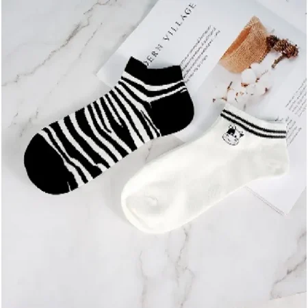 Lady's socks