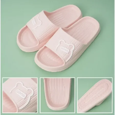 Ladies home slippers