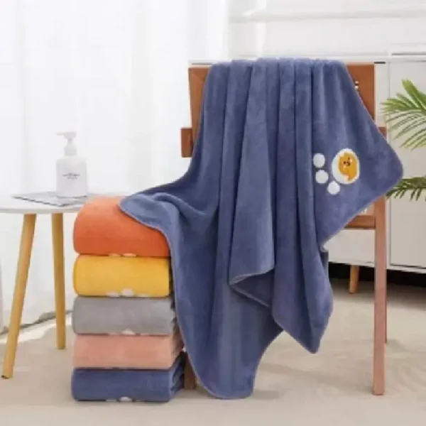 Adult towel