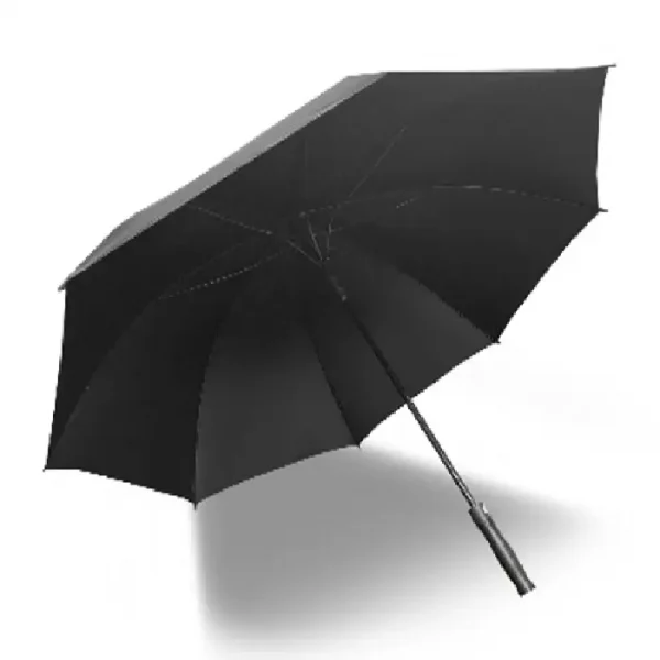 Long handle umbrella