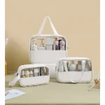 Cosmetic bag